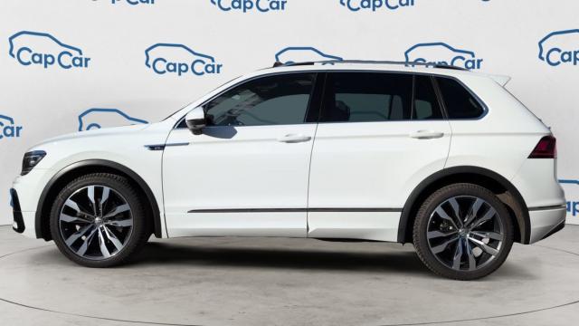 Volkswagen Tiguan image 6