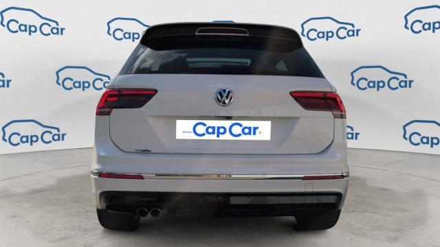 Volkswagen Tiguan image 5
