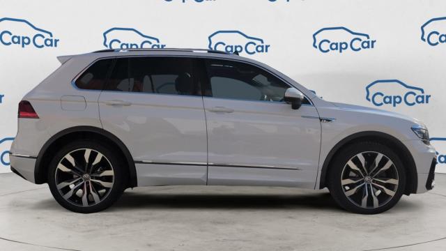 Volkswagen Tiguan image 1