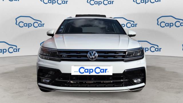 Volkswagen Tiguan image 3