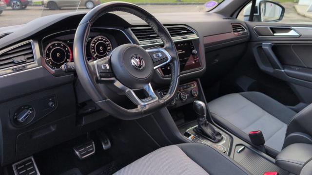 Volkswagen Tiguan image 2