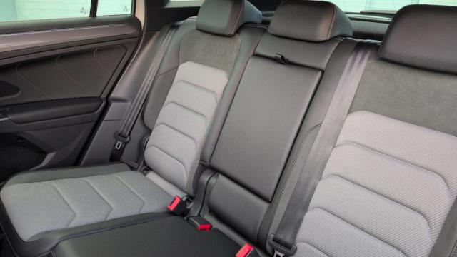 Volkswagen Tiguan image 8