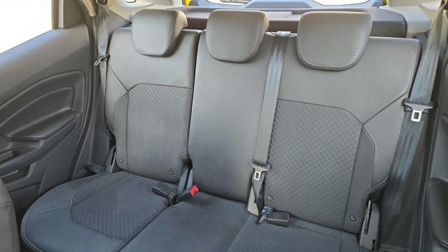 Ford Ecosport image 1