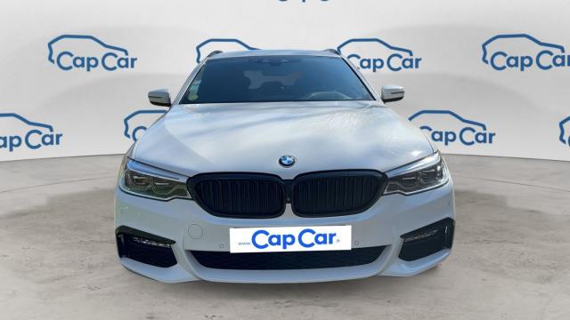 Bmw Série 5 image 6