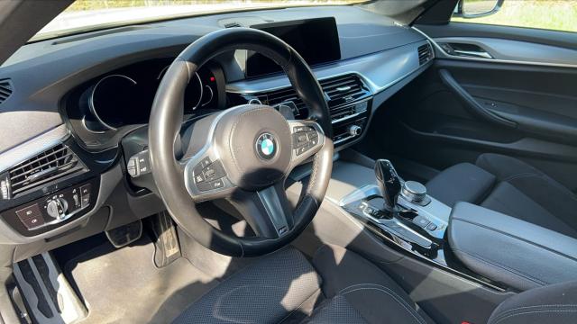 Bmw Série 5 image 2