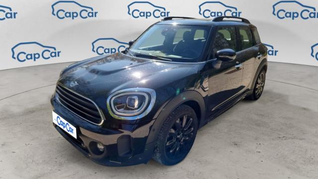 Mini Countryman Cooper 2.0 150 Bva8 Northwood