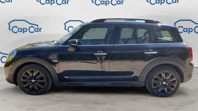 Mini Countryman image 5