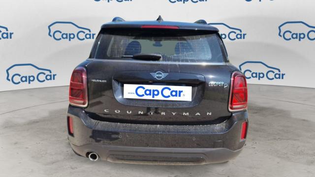 Mini Countryman image 9