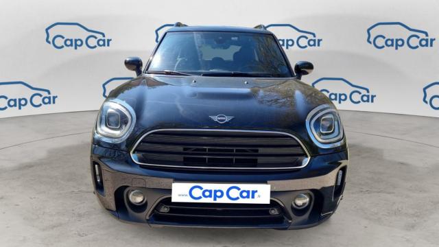 Mini Countryman image 2