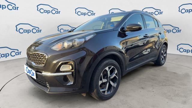 Kia Sportage 1.6 Crdi 115 Active