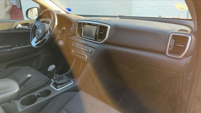 Kia Sportage image 8