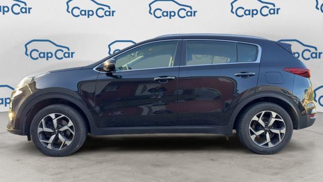 Kia Sportage image 5