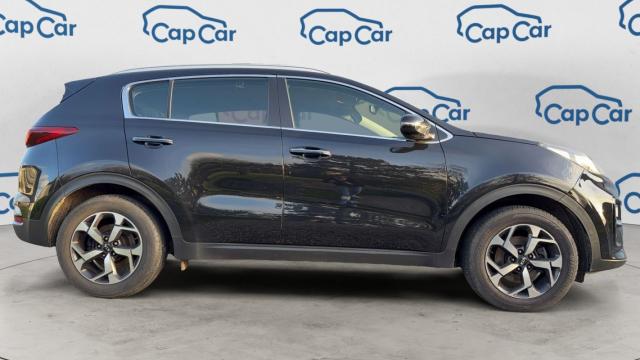 Kia Sportage image 7