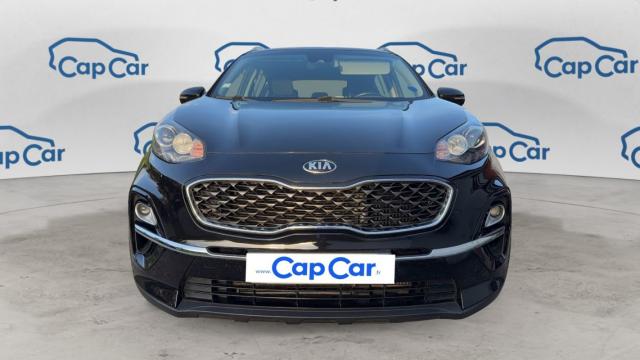 Kia Sportage image 6