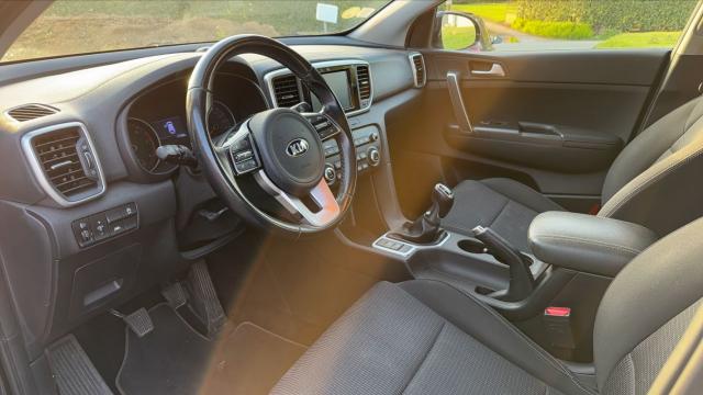 Kia Sportage image 9