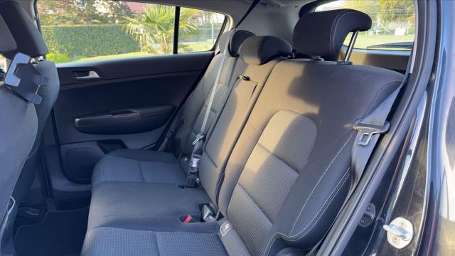 Kia Sportage image 3