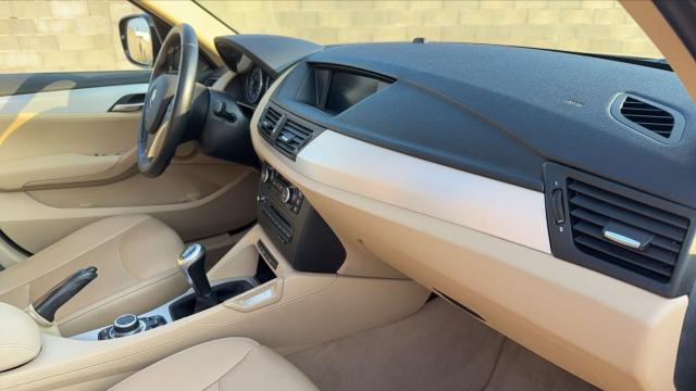 Bmw X1 image 4