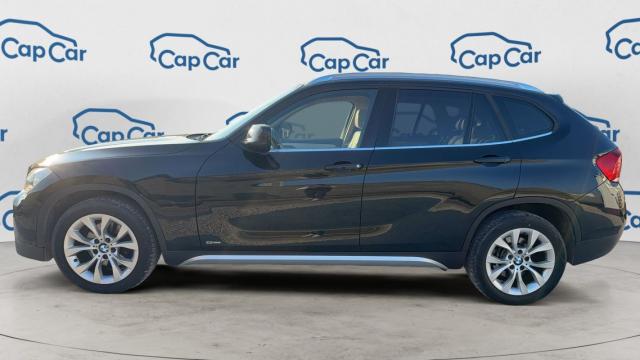 Bmw X1 image 2
