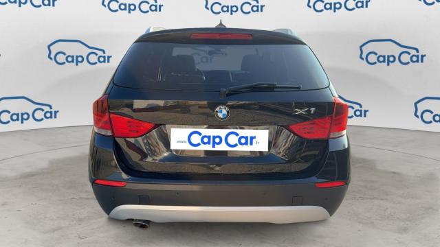 Bmw X1 image 3