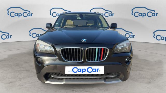 Bmw X1 image 8