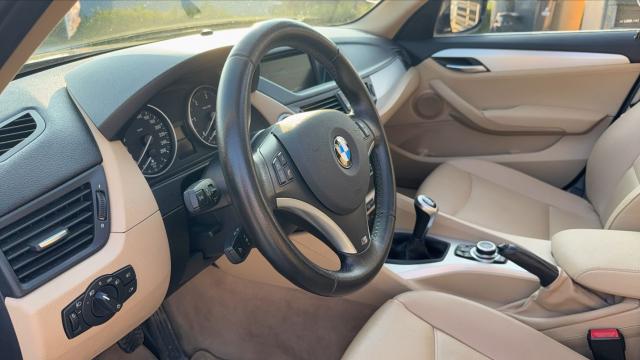 Bmw X1 image 7