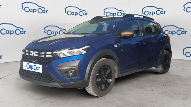 Dacia Sandero 1.0 Tce 110 Stepway Extreme + - Première Main Garantie Constructeur