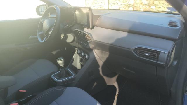 Dacia Sandero image 4