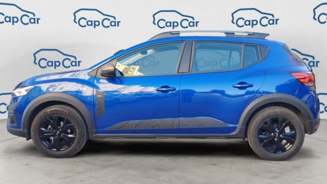 Dacia Sandero image 2