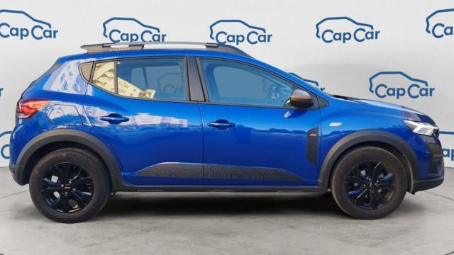 Dacia Sandero image 7