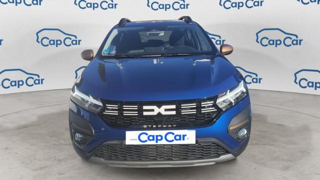 Dacia Sandero image 3