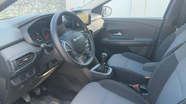 Dacia Sandero image 5