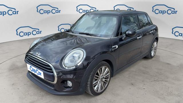 Mini Mini 1.5 Cooper 136 Bva Chili