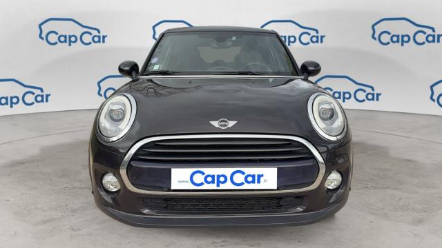 Mini Mini image 1