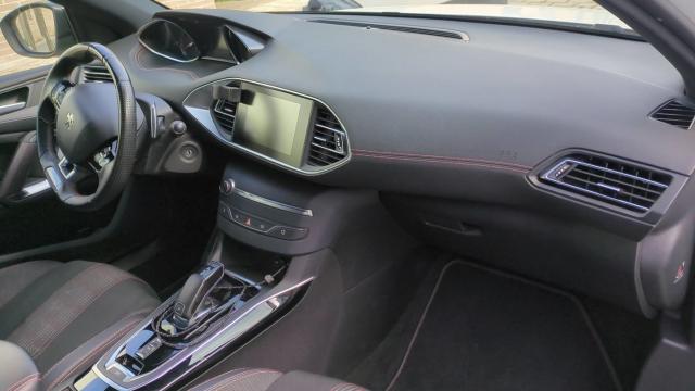 Peugeot 308 image 5