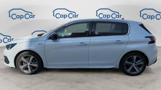 Peugeot 308 image 1