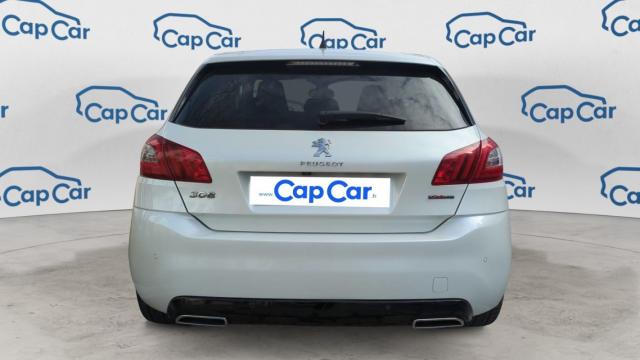 Peugeot 308 image 6