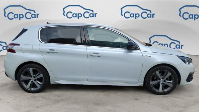 Peugeot 308 image 2