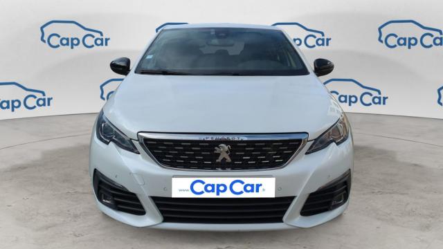 Peugeot 308 image 8