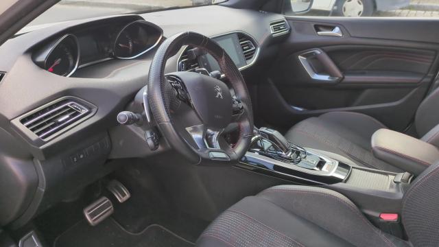 Peugeot 308 image 3