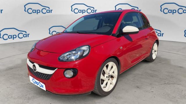 Opel Adam 1.4 87 Unlimited