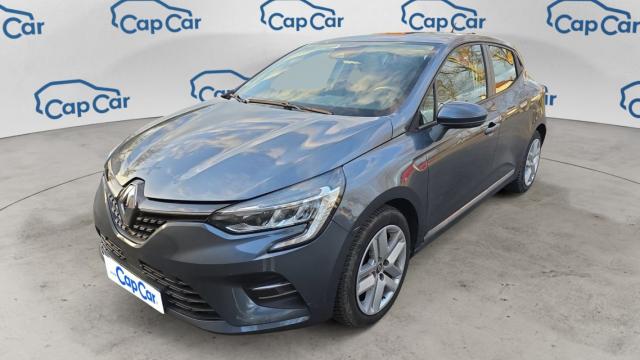 Renault Clio 1.0 Tce 100 Zen