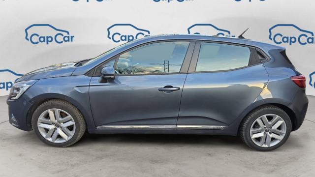 Renault Clio image 7