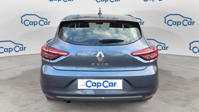 Renault Clio image 8
