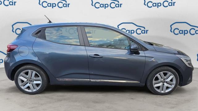 Renault Clio image 2