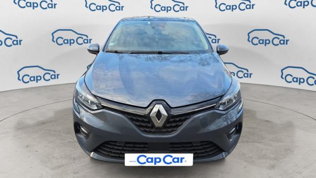 Renault Clio image 5