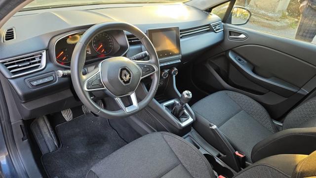 Renault Clio image 4
