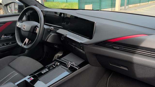 Opel Astra image 6