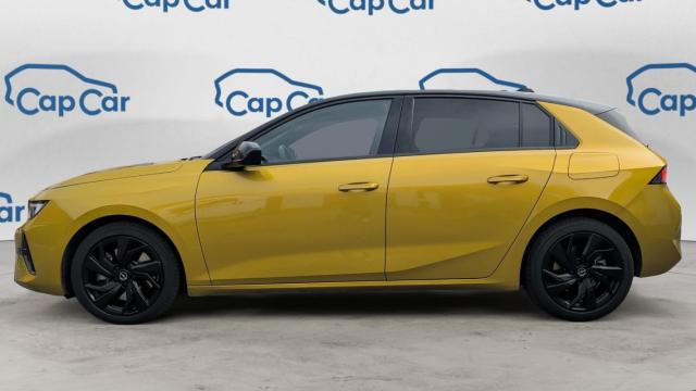 Opel Astra image 2
