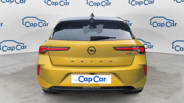 Opel Astra image 9