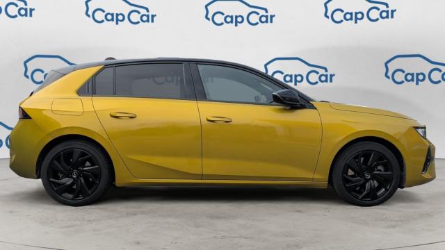 Opel Astra image 5